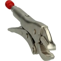 Pince étau à mors en V . 0-25 mm KSTOOLS 115.1151 | 115.1151