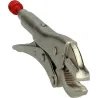 Pince étau à mors en V . 0-25 mm KSTOOLS 115.1151 | 115.1151