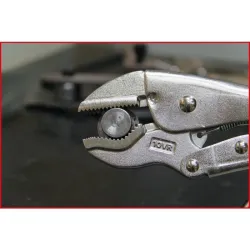 Pince étau à mors en V . 0-32 mm KSTOOLS 115.1152 | 115.1152