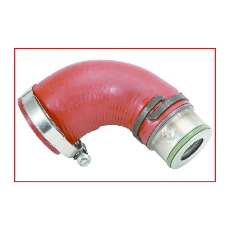 Pince à collier de durites type MU2 . 4-45 mm KSTOOLS 115.1166 | 115.1166