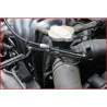 Pince pour colliers auto-serrants avec câble Bowden . 650mm KSTOOLS 115.1168 | 115.1168