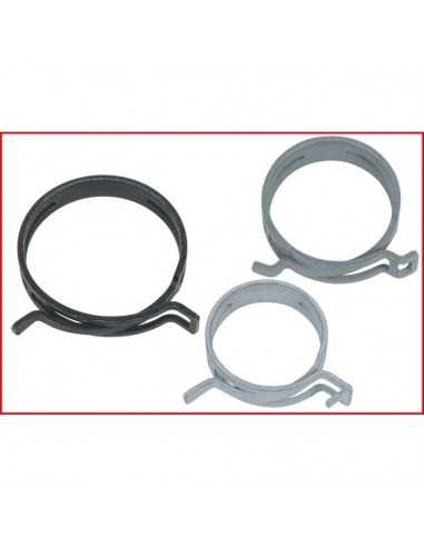 Pince pour colliers auto-serrants - (adaptée VAG) KSTOOLS 115.1169