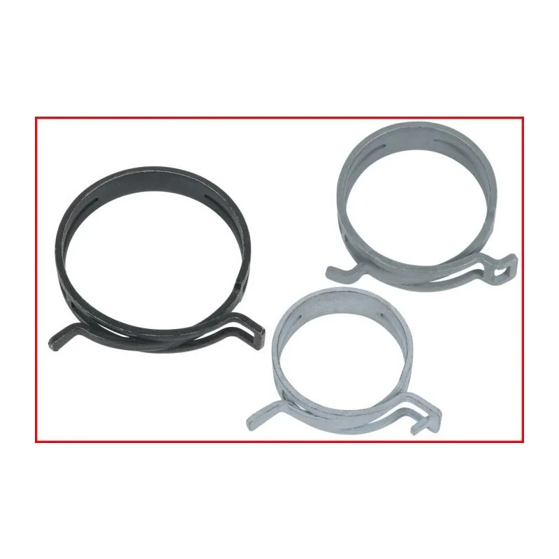 Pince pour colliers auto-serrants - (adaptée VAG) KSTOOLS 115.1169 | 115.1169
