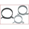 Pince pour colliers auto-serrants - (adaptée VAG) KSTOOLS 115.1169 | 115.1169