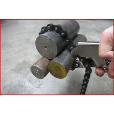 Pince étau à chaîne KSTOOLS 115.1171 | 115.1171