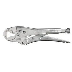 Pince étau pour écrous . 16-27 mm . L.220 mm KSTOOLS 115.1176 | 115.1176