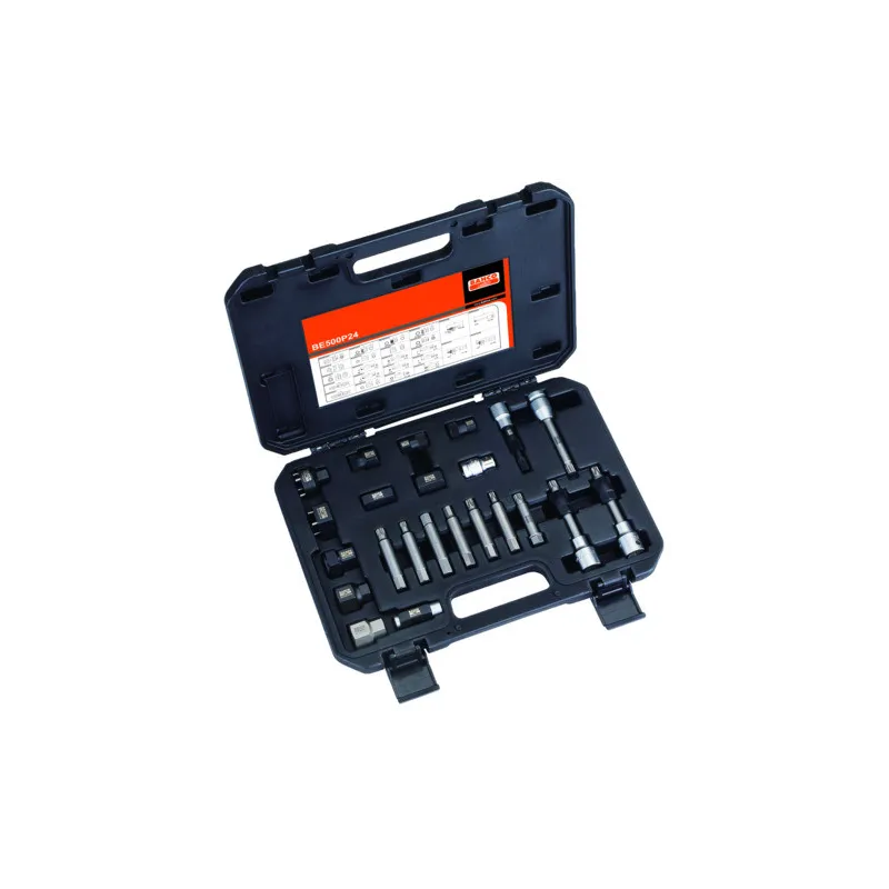 BAHBE500P24|7314150169955|Bahco BAHBE500P24|7314150169955|Bahco
