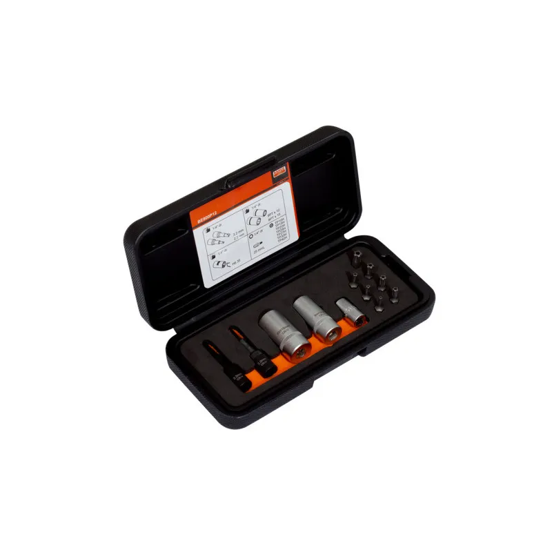 BAHBE800P12|7314150205677|Bahco BAHBE800P12|7314150205677|Bahco