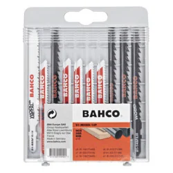 BAH91-MIXED-10P|7314150449491|Bahco