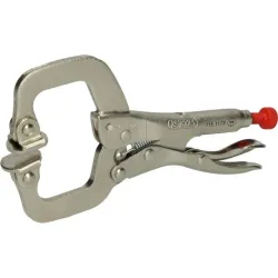 Pince étau à mâchoire amovible . 0-25 mm KSTOOLS 115.1178 | 115.1178