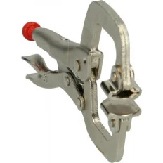 Pince étau à mâchoire amovible . 0-25 mm KSTOOLS 115.1178 | 115.1178