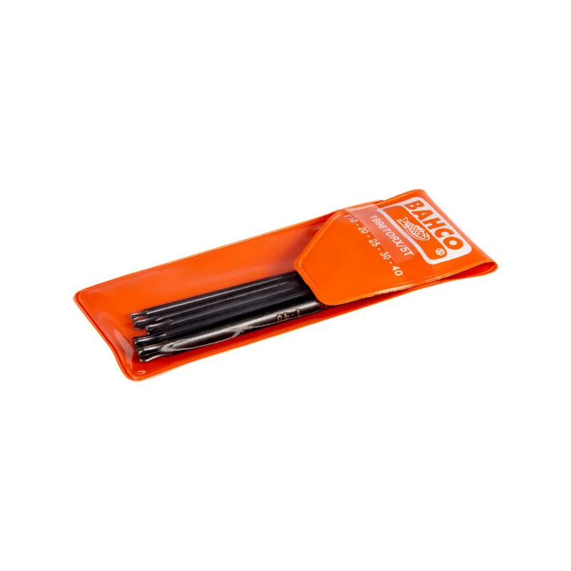 BAH1996TORX/5T|7314150123698|Bahco