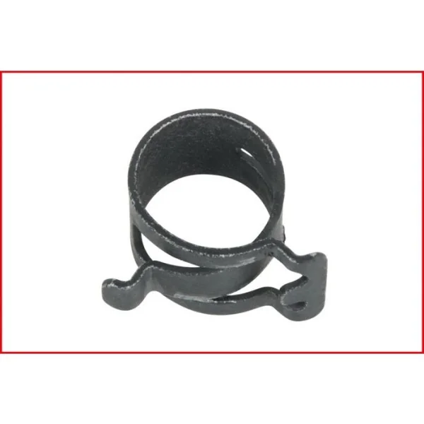 Pince à colliers L. 26 0mm . 0-55 mm KSTOOLS 115.1181 | 115.1181 Pince à colliers L. 26 0mm . 0-55 mm KSTOOLS 115.1181 | 115.1181