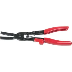Pince à colliers L. 26 0mm . 0-55 mm KSTOOLS 115.1181 | 115.1181
