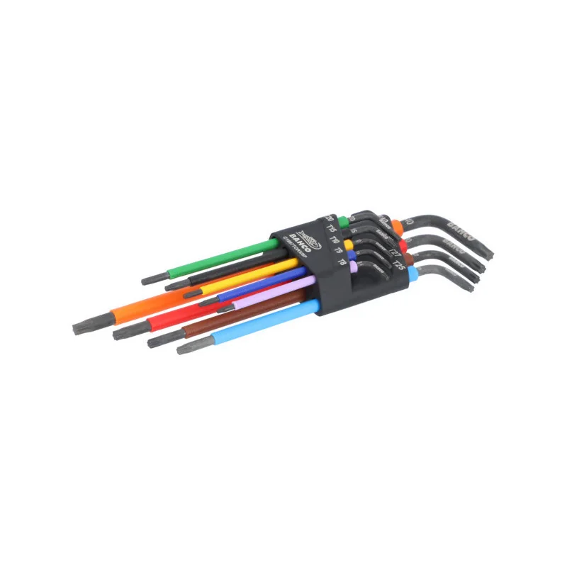 BAHC1997TORX/9P|7314150510382|Bahco