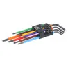 BAHC1997TORX/9P|7314150510382|Bahco
