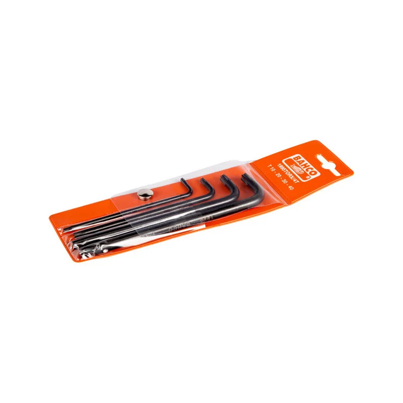 BAH1995TORX/4T|7314150123674|Bahco