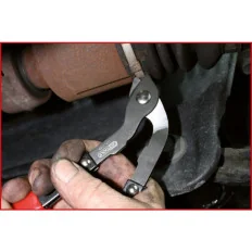 Pince à collier serti KSTOOLS 115.1186 | 115.1186