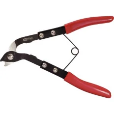 Pince à collier serti KSTOOLS 115.1186 | 115.1186