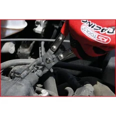 Pince 8 -18mm pour colliers MU. KSTOOLS 115.1187 | 115.1187