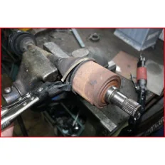 Pince à colliers sertis . 0-30 mm KSTOOLS 115.1191 | 115.1191