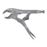 Pince étau GRIPfix Xtreme 7" . 0-40 mm KSTOOLS 115.1196 | 115.1196