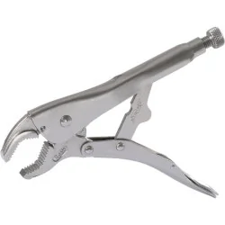 Pince étau GRIPfix Xtreme 9" . 0-50 mm KSTOOLS 115.1197 | 115.1197