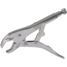 Pince étau GRIPfix Xtreme 9" . 0-50 mm KSTOOLS 115.1197 | 115.1197