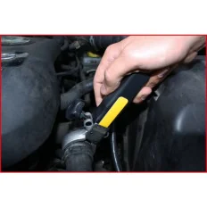 Pince pour démontage de durite Ø15-54 mm . L. 180 mm KSTOOLS 115.1199 | 115.1199