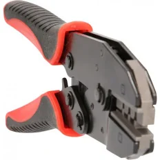 Pince à sertir pour DEUTSCH DT et DEUTSCH DTM . Ø 1 .0/1 .5/2 .5 mm² KSTOOLS 115.1205 | 115.1205