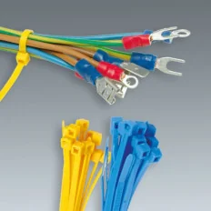 Coffret de pinces à sertir standard pour cosses pré-isolées - 271 pcs KSTOOLS 115.1230 | 115.1230