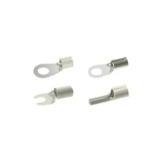 Pince à sertir pour cosses pré-isolées KSTOOLS 115.1231 | 115.1231