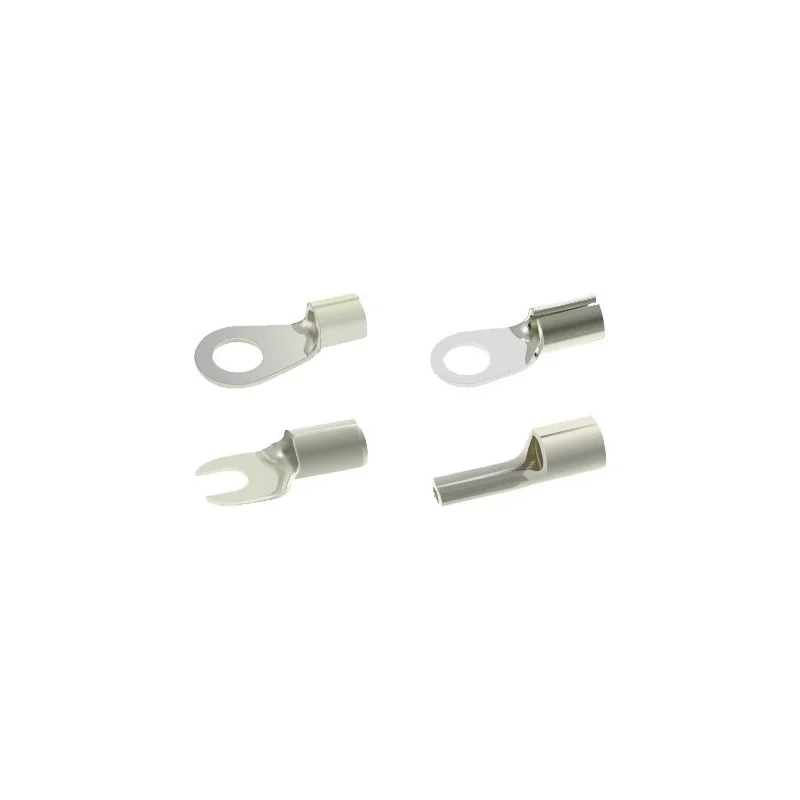 Pince à sertir pour cosses pré-isolées KSTOOLS 115.1231 | 115.1231