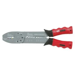 Pince à sertir pour cosses pré-isolées KSTOOLS 115.1231 | 115.1231