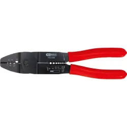 Pince à sertir pour connecteurs ouverts non isolés KSTOOLS 115.1235 | 115.1235