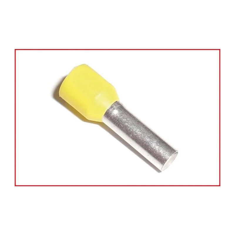Pinces à sertir KSTOOLS 115.1237 | 115.1237