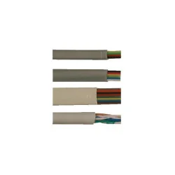 Pince à dénuder pour câbles informatiques . 112 mm KSTOOLS 115.1241 | 115.1241