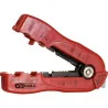 Pince à dénuder multifonction . Ø0 .2 - 0 .8 mm² KSTOOLS 115.1251 | 115.1251