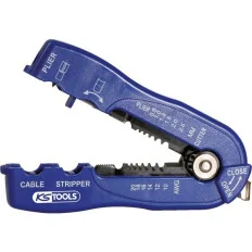 Pince à dénuder multifonction taille 2 . Ø0 .8 - 2 .6 mm KSTOOLS 115.1252 | 115.1252
