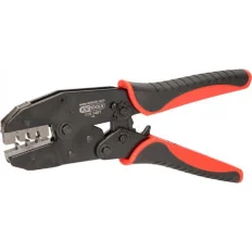 Pince à sertir pour DEUTSCH DT et DEUTSCH DTM . Ø 0 .75/1 .0/1 .5 mm² KSTOOLS 115.1255 | 115.1255