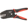 Pince à sertir pour DEUTSCH DT et DEUTSCH DTM . Ø 0 .75/1 .0/1 .5 mm² KSTOOLS 115.1255 | 115.1255