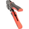 Pince à sertir pour DEUTSCH DT et DEUTSCH DTM . Ø 0 .75/1 .0/1 .5 mm² KSTOOLS 115.1255 | 115.1255