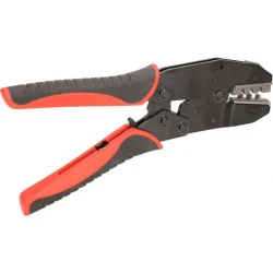 Pince à sertir pour DEUTSCH DT et DEUTSCH DTM . Ø 0 .75/1 .0/1 .5 mm² KSTOOLS 115.1255 | 115.1255