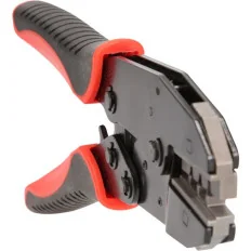 Pince à sertir pour DEUTSCH DT et DEUTSCH DTM . Ø 0 .75/1 .0/1 .5 mm² KSTOOLS 115.1255 | 115.1255