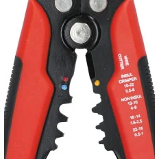 Pince à dénuder automatique et à sertir KSTOOLS 115.1259 | 115.1259