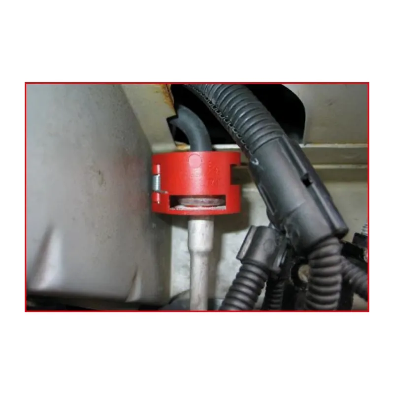 Coffret d'outils pour raccords de climatisation KSTOOLS 115.1260 | 115.1260 Coffret d'outils pour raccords de climatisation KSTOOLS 115.1260 | 115.1260
