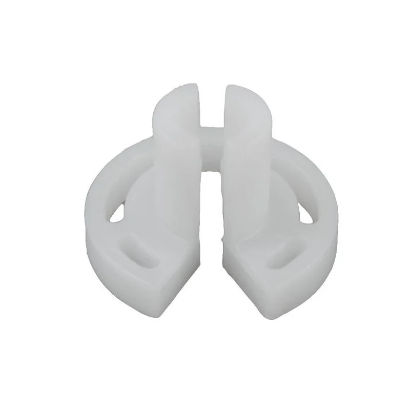 Clip de déverrouillage PVC blanc . 1/4" KSTOOLS 115.1261 | 115.1261