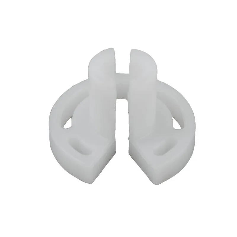 Clip de déverrouillage PVC blanc . 3/8" KSTOOLS 115.1263 | 115.1263 Clip de déverrouillage PVC blanc . 3/8" KSTOOLS 115.1263 | 115.1263