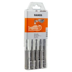 BAH4652-SET-5|7314150475377|Bahco