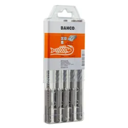 BAH4651-SET-5|7314150475537|Bahco